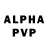 Alpha PVP кристаллы Felis Soulstealer